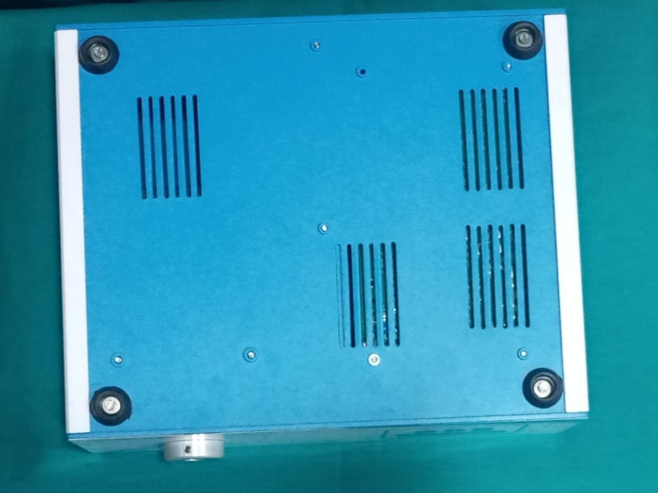 Led Light Source - Color Code: Warm White (3