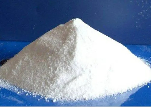 शुद्ध टेरेफ्थालिक एसिड