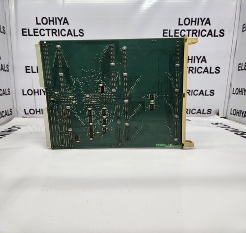 Abb Dsmb 176 Memory Board