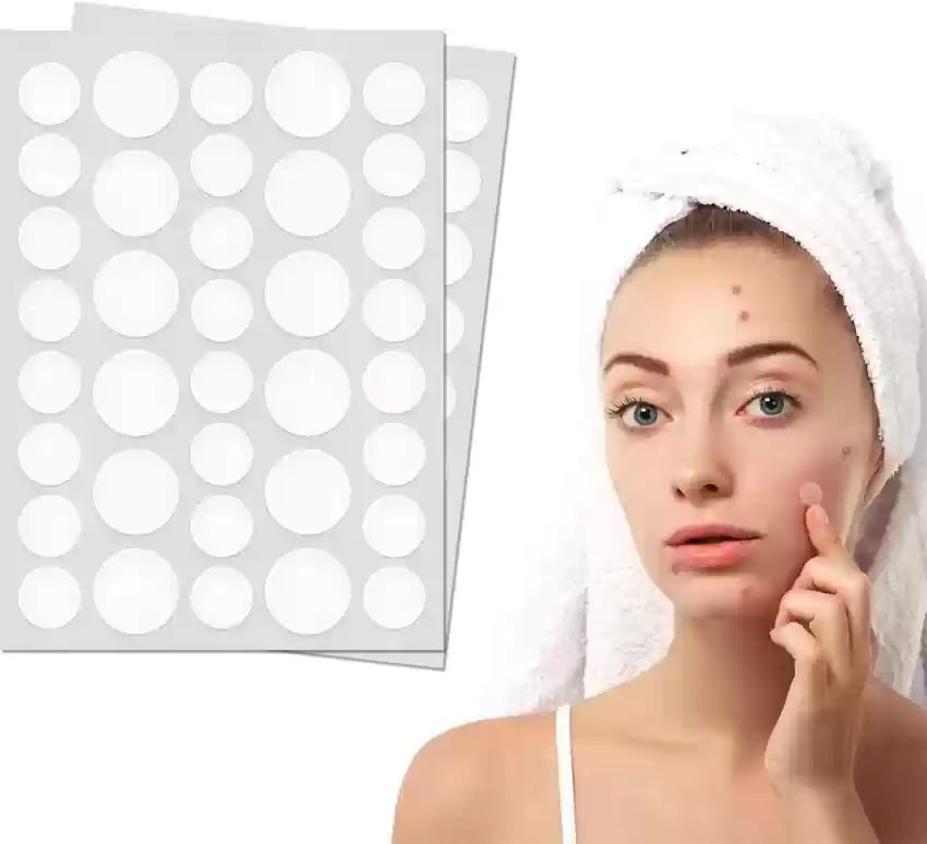 Rikaba Acne Patch