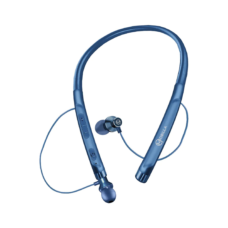 Mbuddy 341 Wireless Neckband
