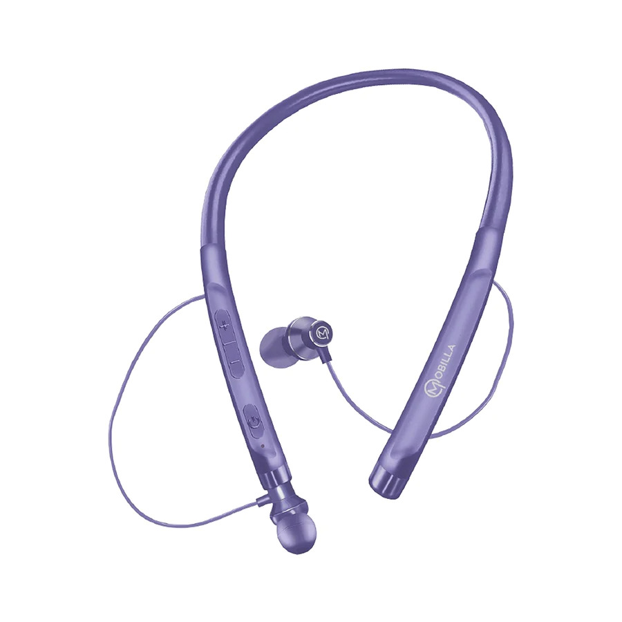 Mbuddy 341 Wireless Neckband