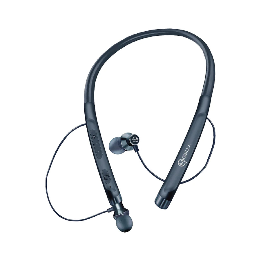 Mbuddy 341 Wireless Neckband