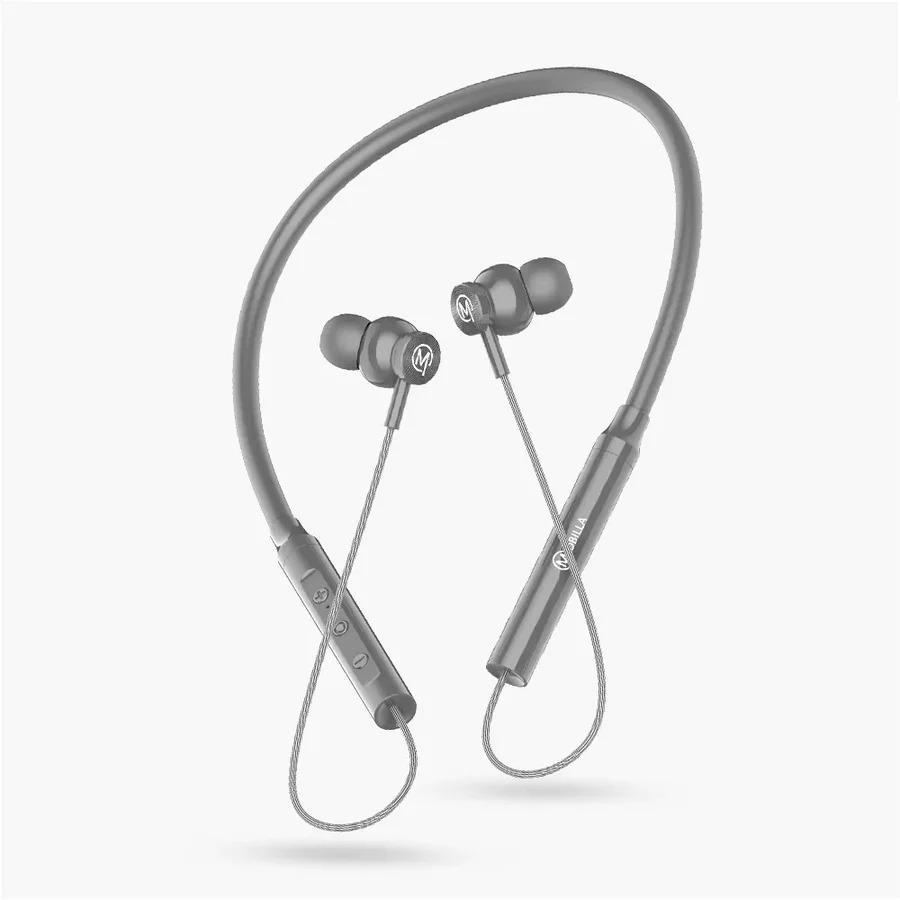 Mbuddy 108 Pro Wireless Neckband
