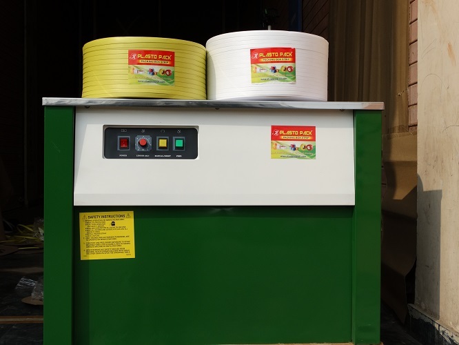 Plastic Box Strapping Roll