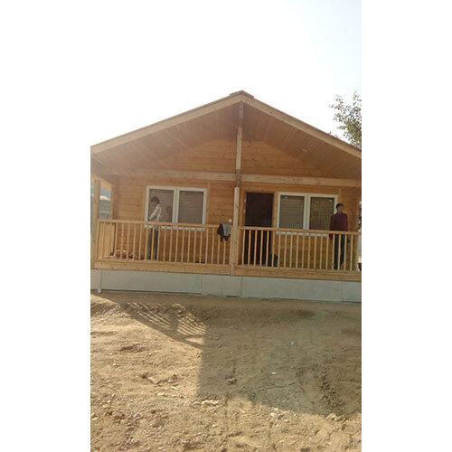 White Light Gauge Steel Framing