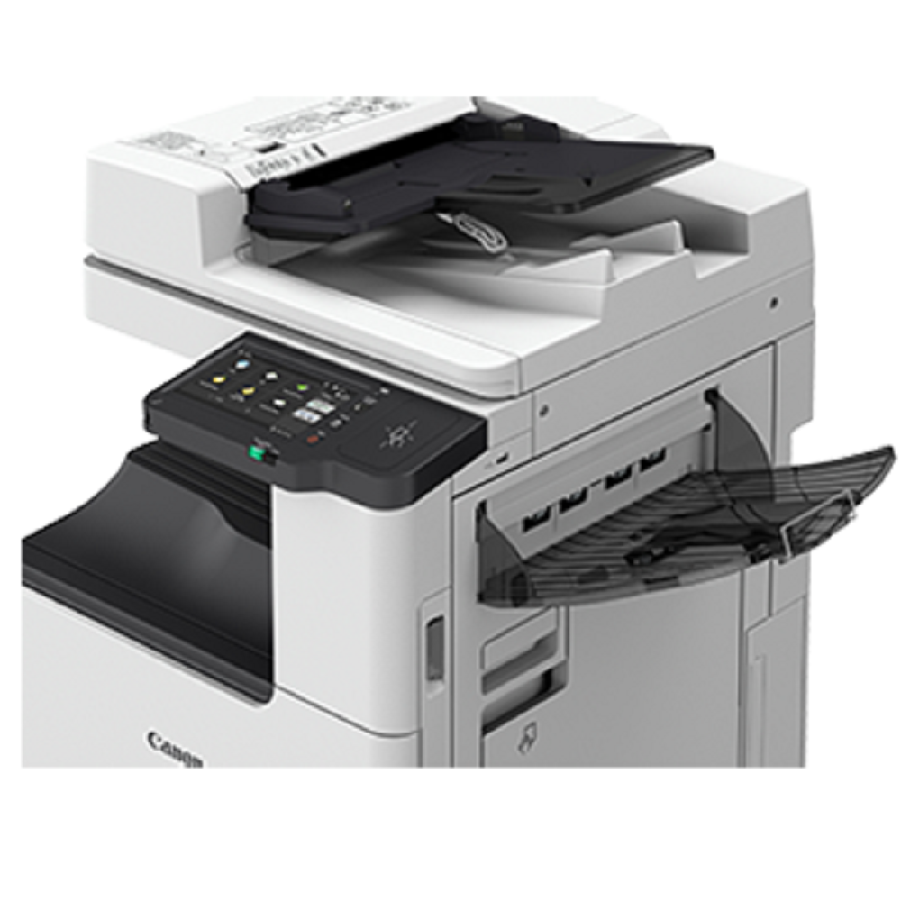 Canon Imagerunner C3326 - Paper Size: A3