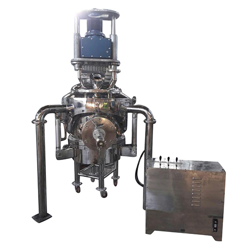 Pilot Anfd Machine - Color: Grey