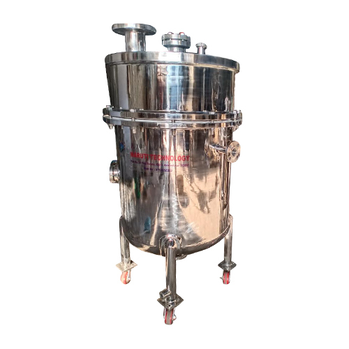 Industrial Pnf Filter - Feature: High Quality