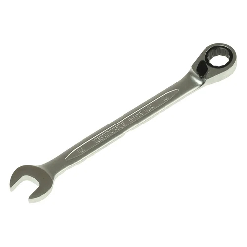 Combination Open Ring End Spanner By Babji Tools Centre