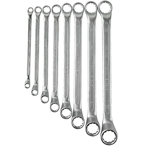 Ring Spanner Set By Babji Tools Centre