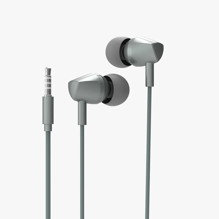 Mtunes 104 Earphone