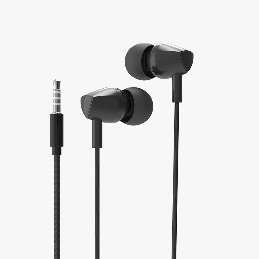 Mtunes 104 Earphone