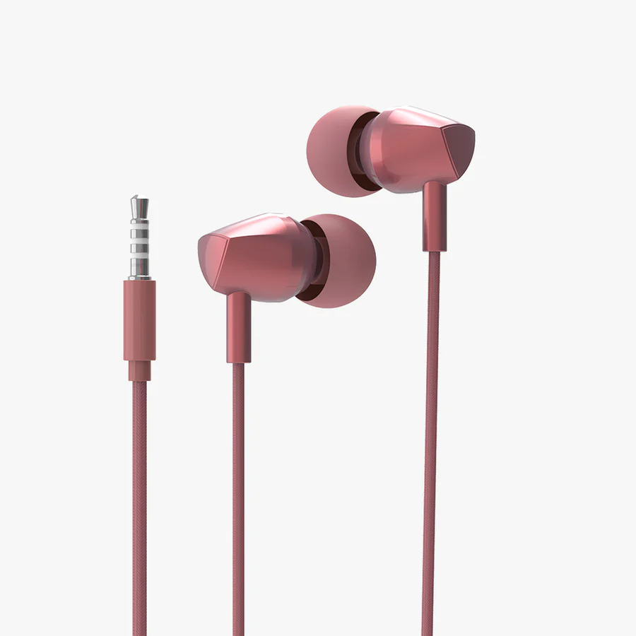 Mtunes 104 Earphone