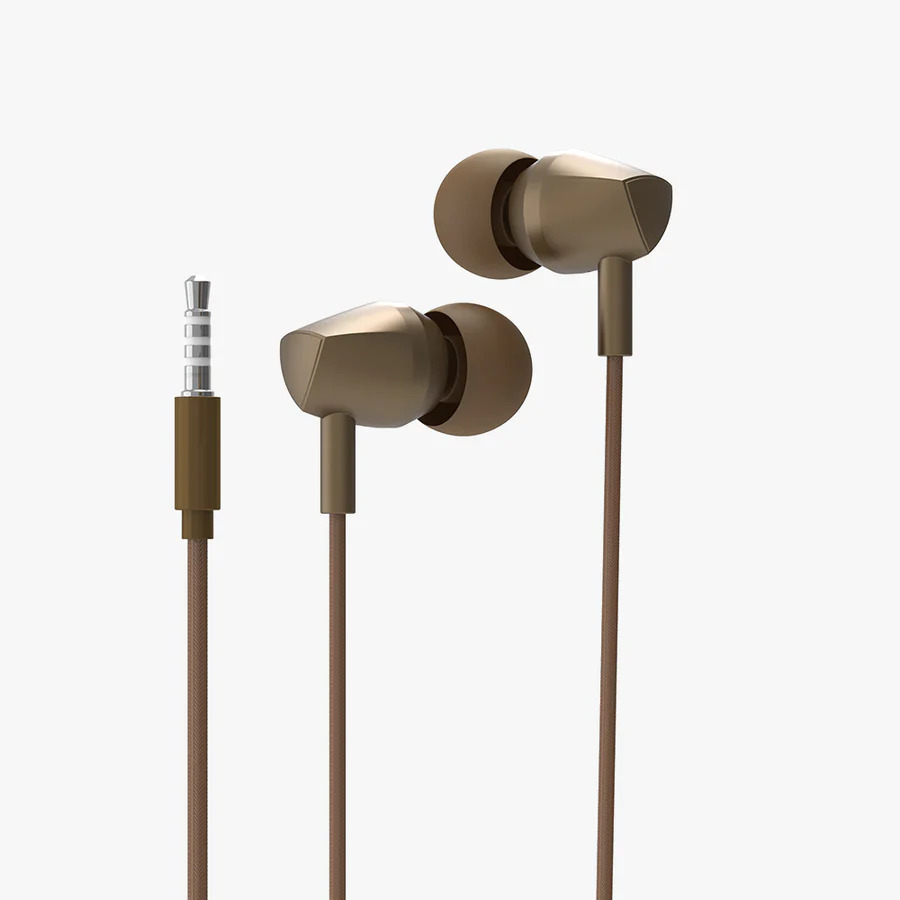 Mtunes 104 Earphone