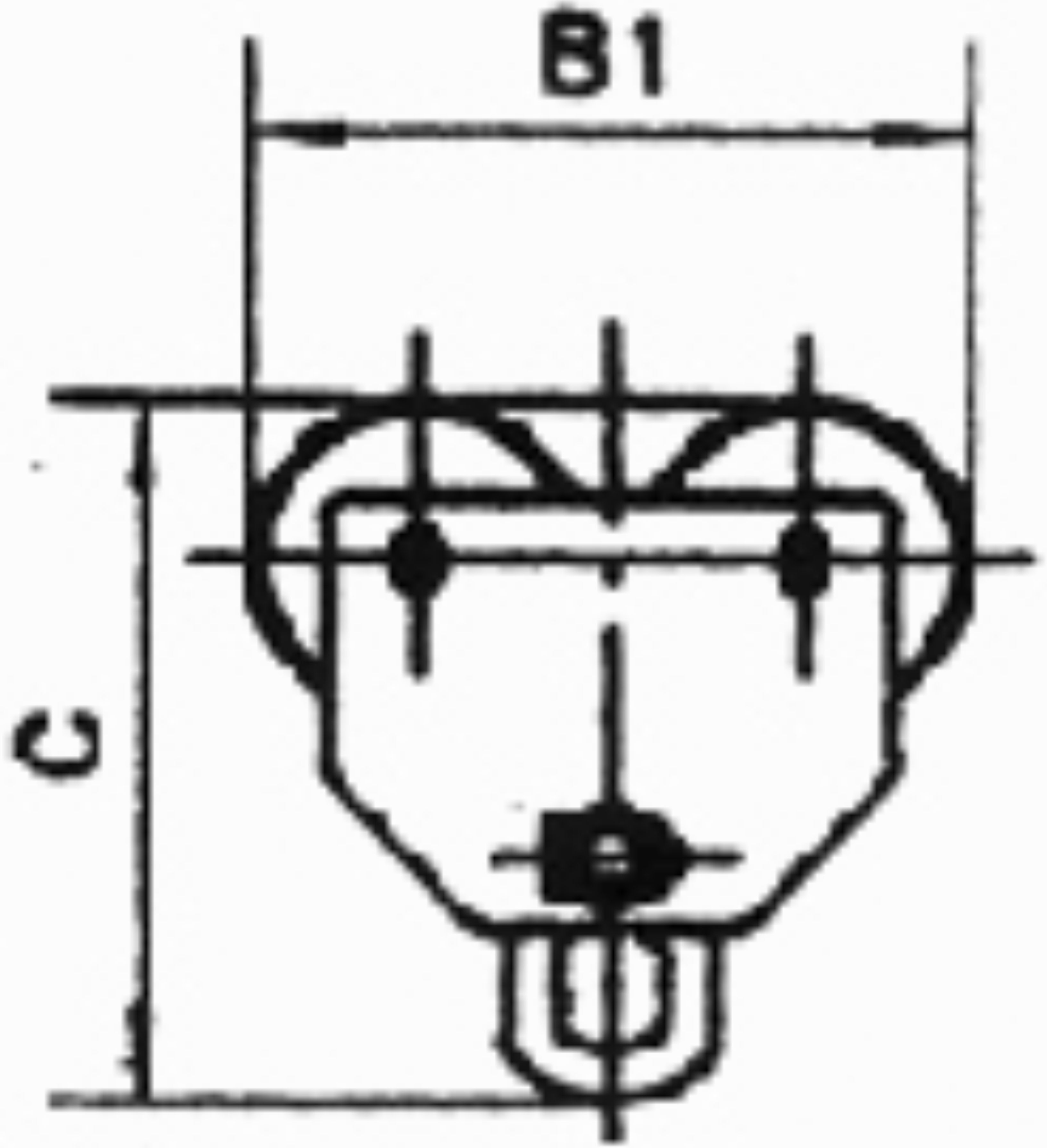 Strong Gct Plain Trolley