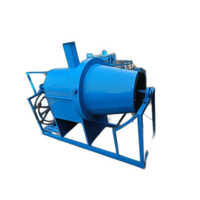 मैन्युअल स्टील मौरी बनाने की मशीन