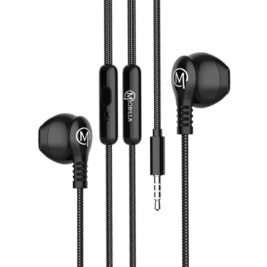Mtunes 302 Earphone