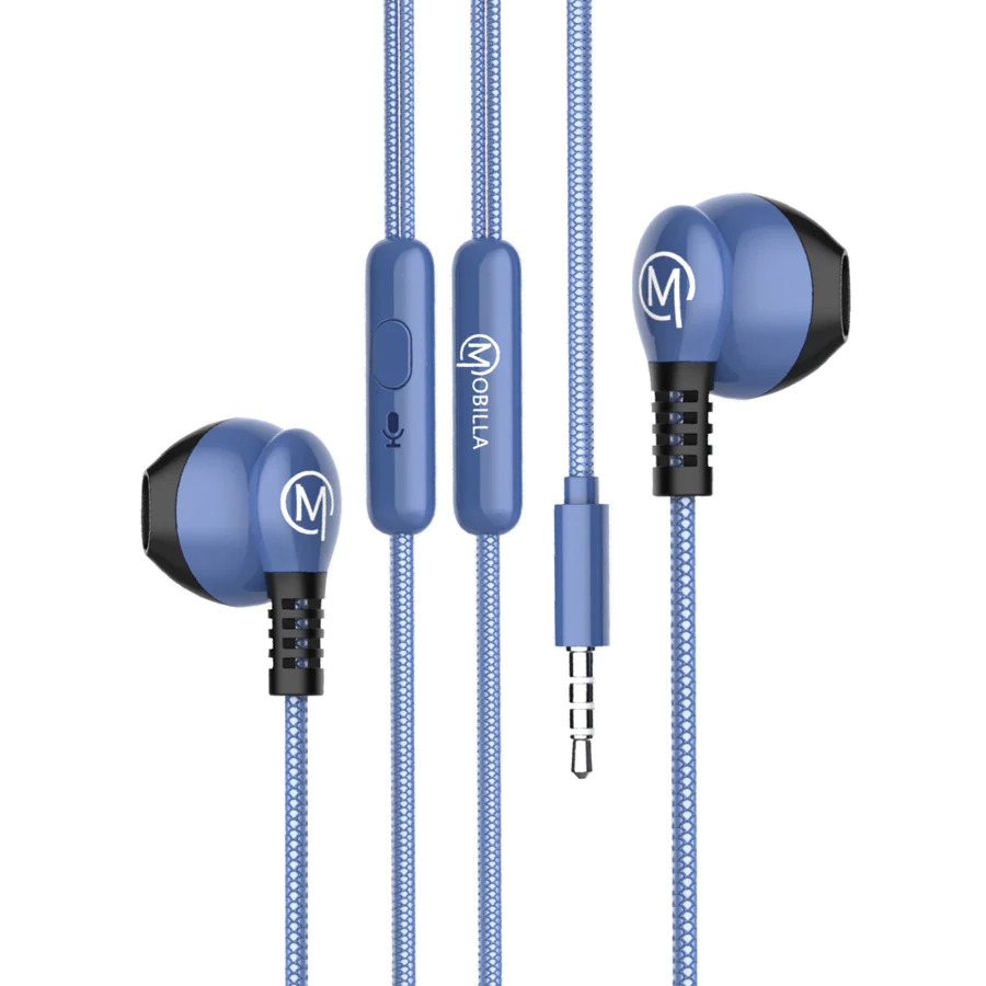Mtunes 302 Earphone