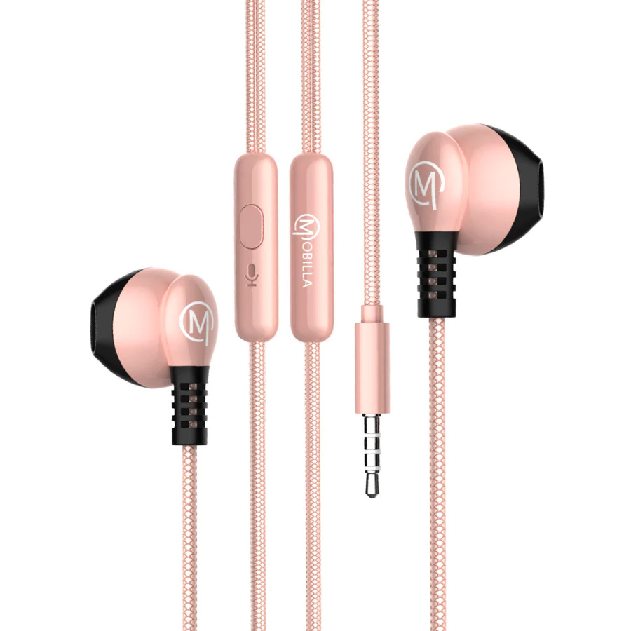 Mtunes 302 Earphone