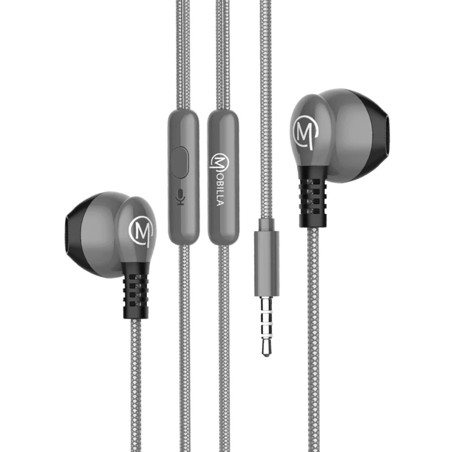Mtunes 302 Earphone