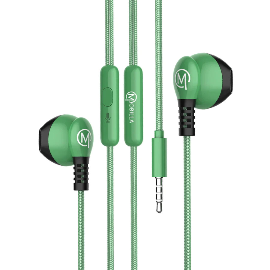 Mtunes 302 Earphone
