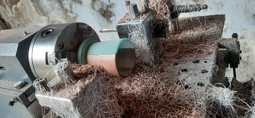 लकड़ी प्लास्टिक रेजिन समग्र सामग्री सीएनसी मशीन