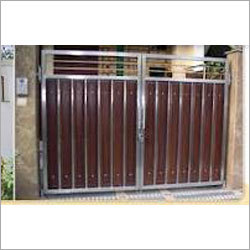 SS Gate