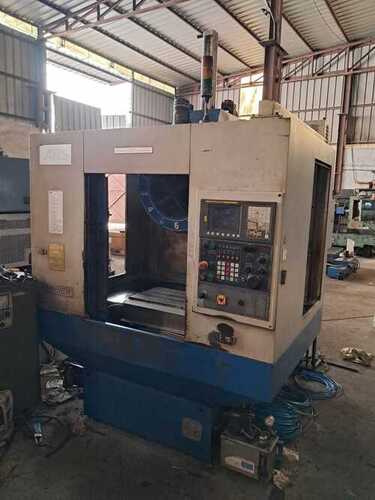 एएमएस विजेता वीएमसी