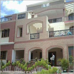 स्वचालित गेट्स