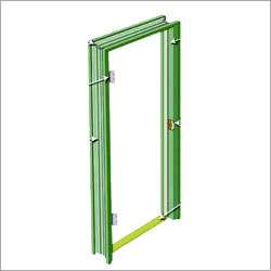 Steel Door Frame
