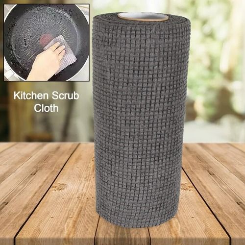 Kitchen Scrub 8190