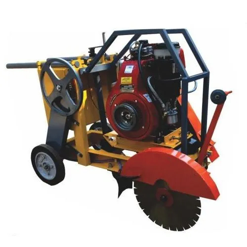 एबल 150D ग्रूव कटर