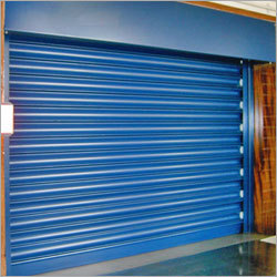 Rolling Shutter