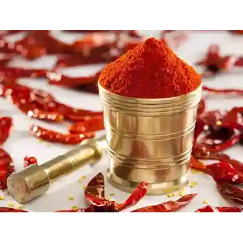 लाल मिर्च पाउडर