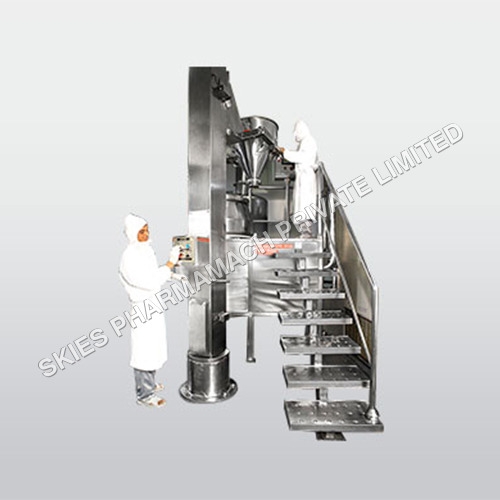 Lifting And Positioning Device - Feature: High Quality
