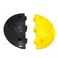 End Cap For Plastic Speed Breaker 05 Interlock