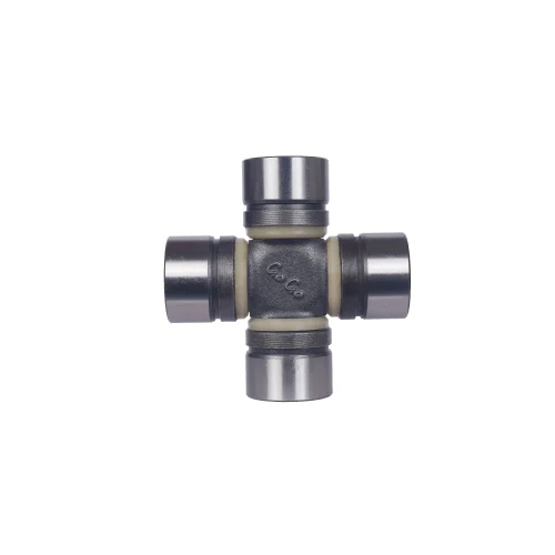 Universal Joint Cross Kit - Stainless Steel, Galvanized Surface Treatment, AISI Compliant | Welding Connection, Warranty Included