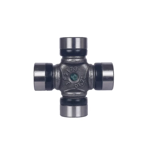 GX18 Joint Cross Kit - Stainless Steel, Galvanized Surface Treatment, AISI Standard | Welding Connection, Warranty Included for Reliability