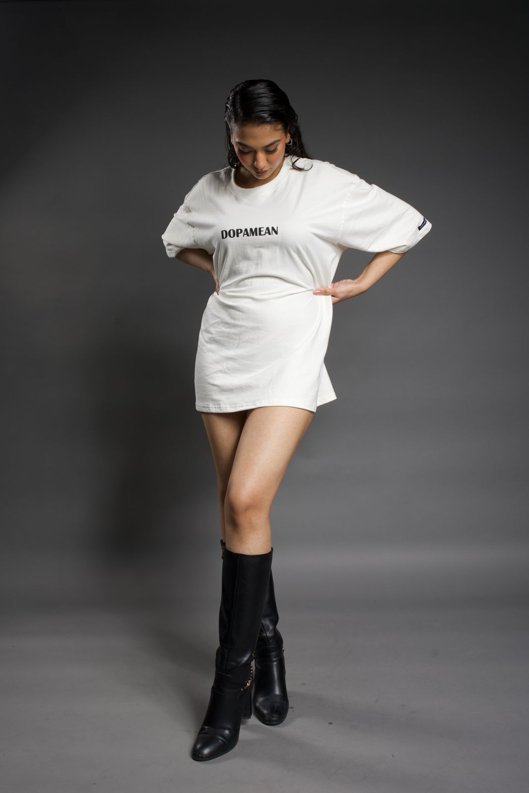 Oversized T-shirts - Age Group: Adult