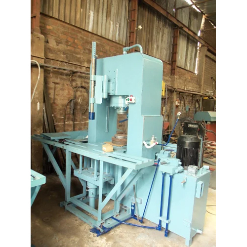 Paver Block Machine - General Use: Industry