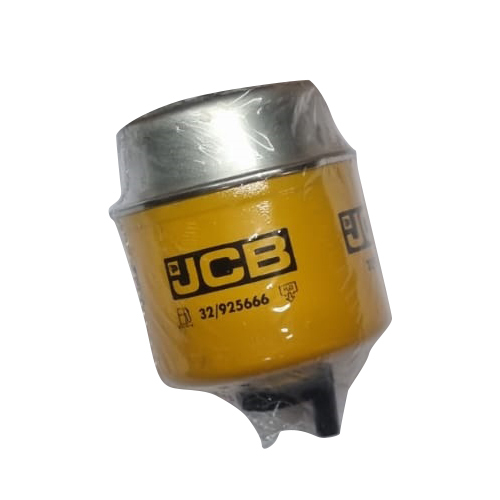 Ms Jcb Fuel Filter Element