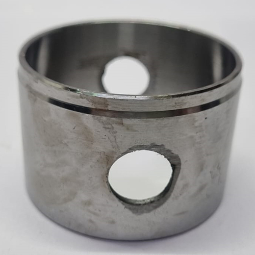 स्लू स्विंग बुशेस