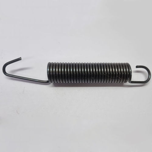 Carbon Steel Industrial Clutch Hub Spring