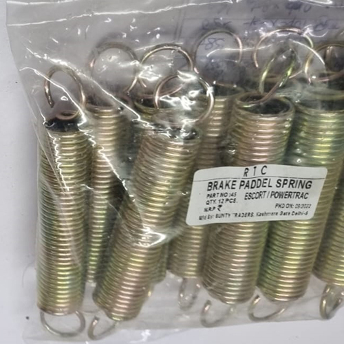 Escort ब्रेक पैडल स्प्रिंग
