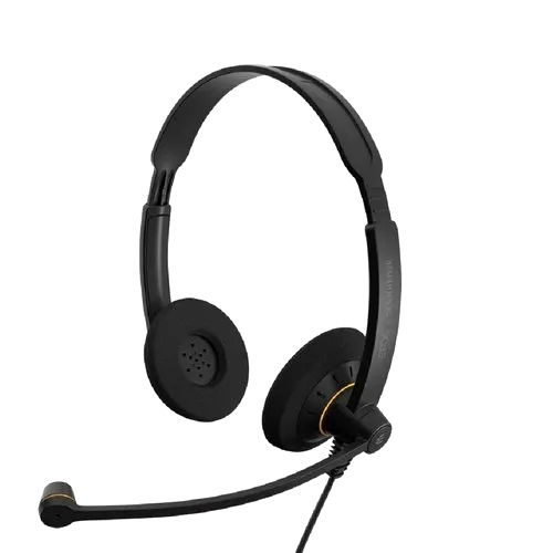 Epos Impact Sc 60 Usb Headset Body Material: Plastic