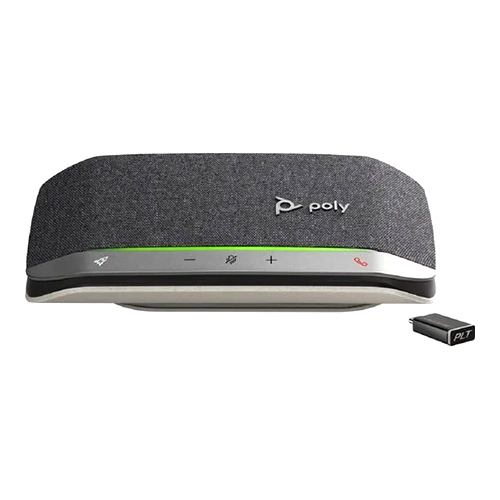 Poly Sync 20 स्पीकर फोन