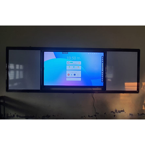 Different Available Digital Class Room Board