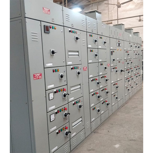 Pcc Panel - Base Material: Metal Base