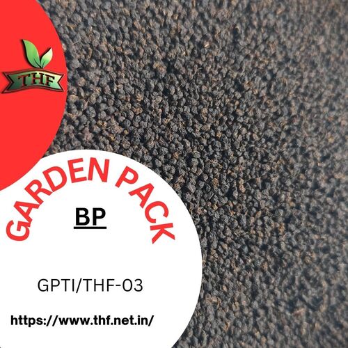 बीपी सीटीसी चाय